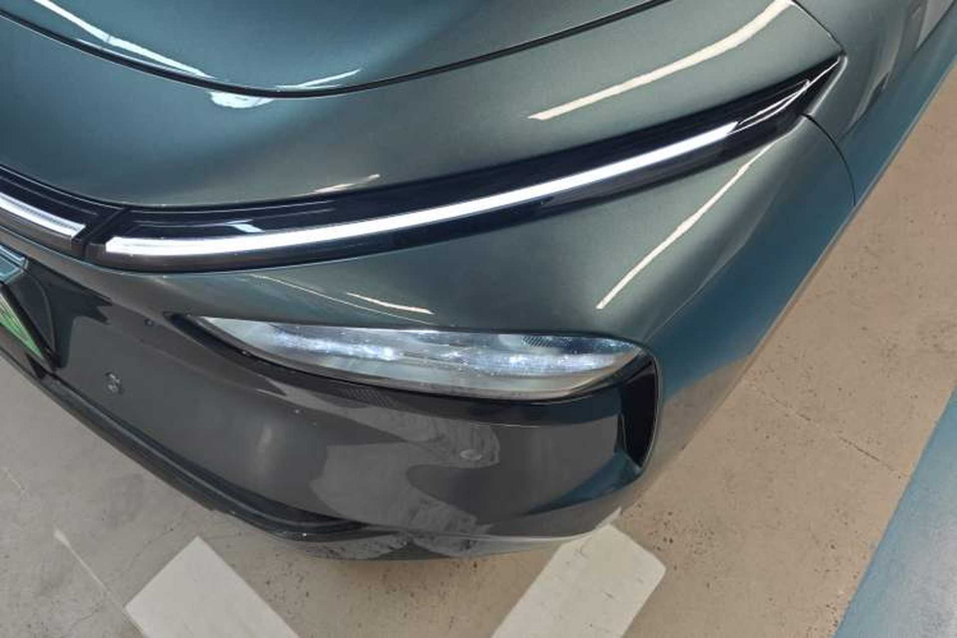 Used XPeng G7 2025 702 Max Left Front Headlight