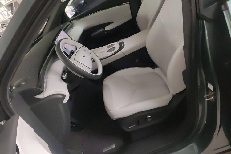 Used XPeng G7 2025 702 Max Left Front Seat