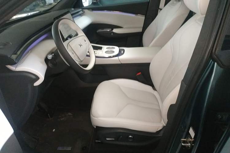 Used XPeng G7 2025 702 Max Left Front Seat