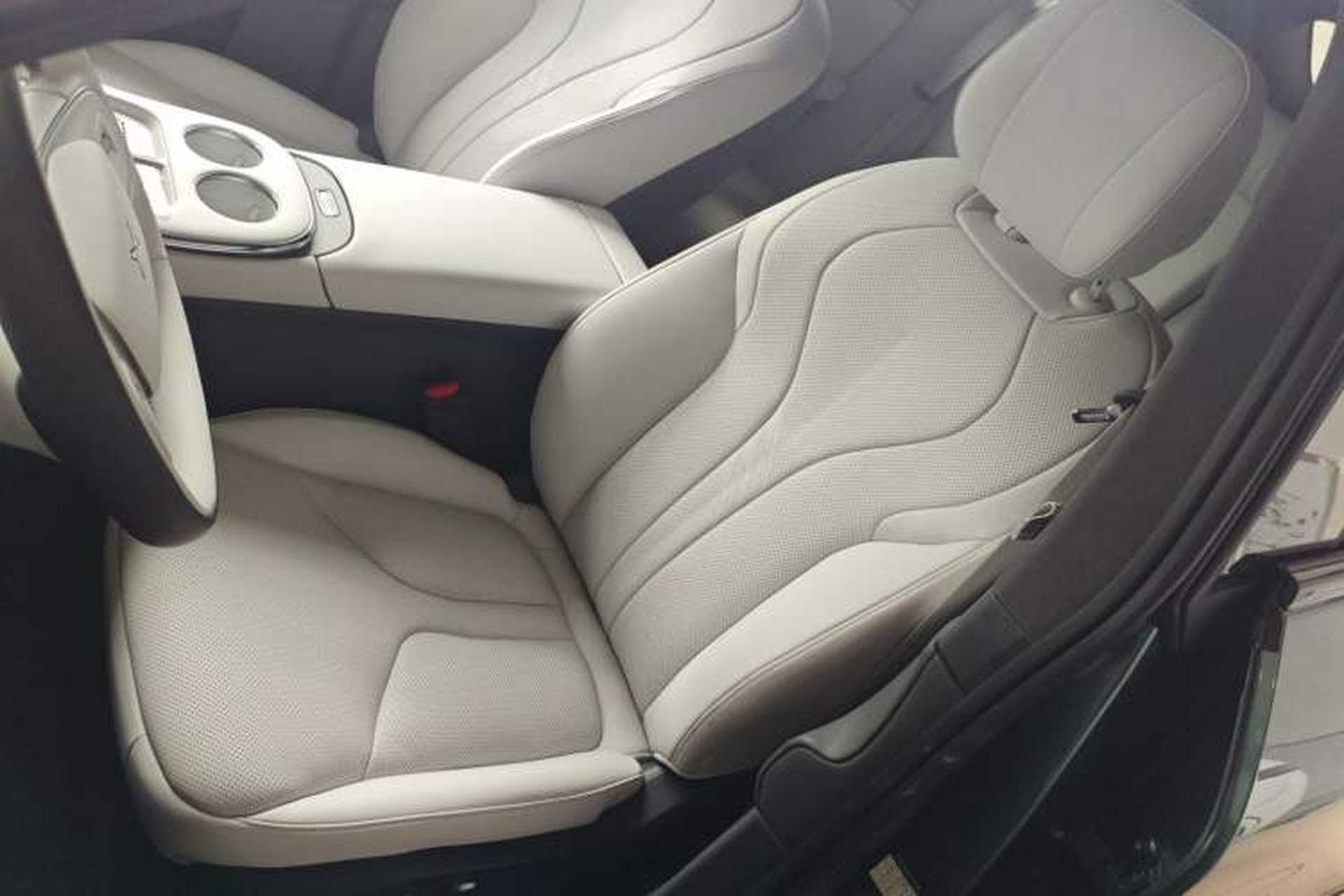Used XPeng G7 2025 702 Max Left Front Seat