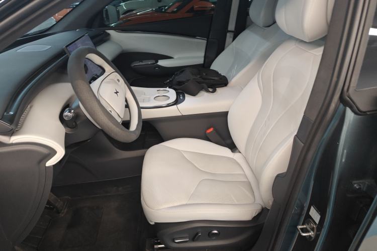 Used XPeng G7 2025 702 Max Left Front Seat