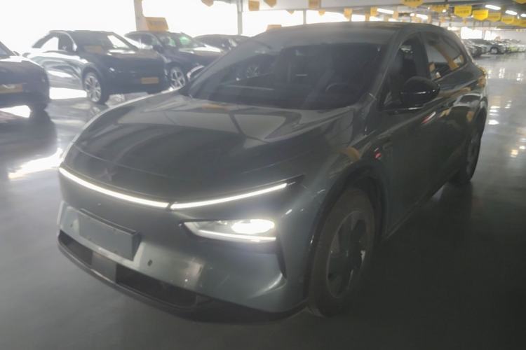 Used XPeng G7 2025 Model—602 Long Range Max Guazi used car, China used car export, Used car for sale, Used XPeng cars, Cheapest cars for sale, Electric vehicle, New energy car