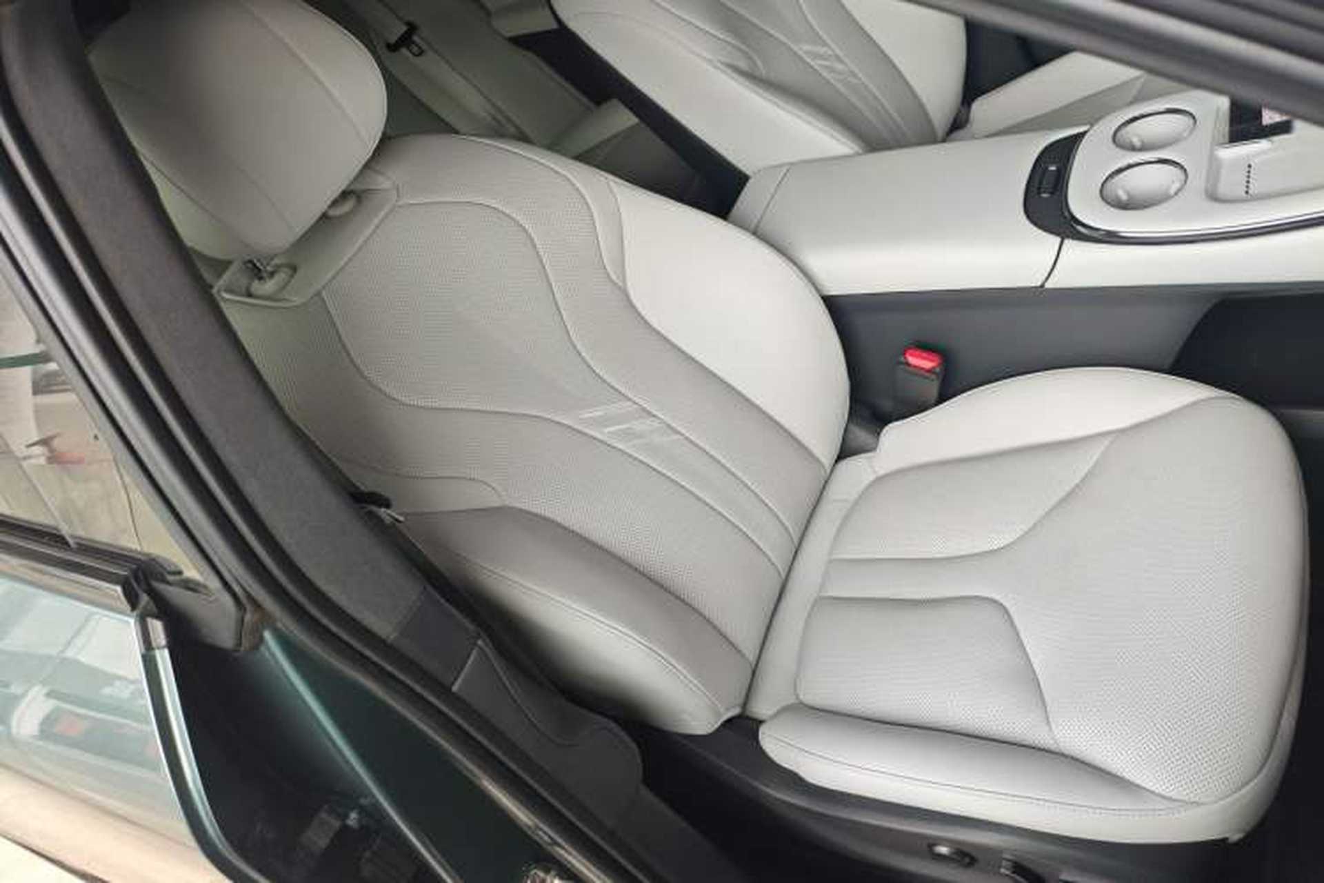 Used XPeng G7 2025 702 Max Right Front Seat