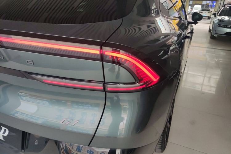Used XPeng G7 2025 702 Max Right Rear Taillight