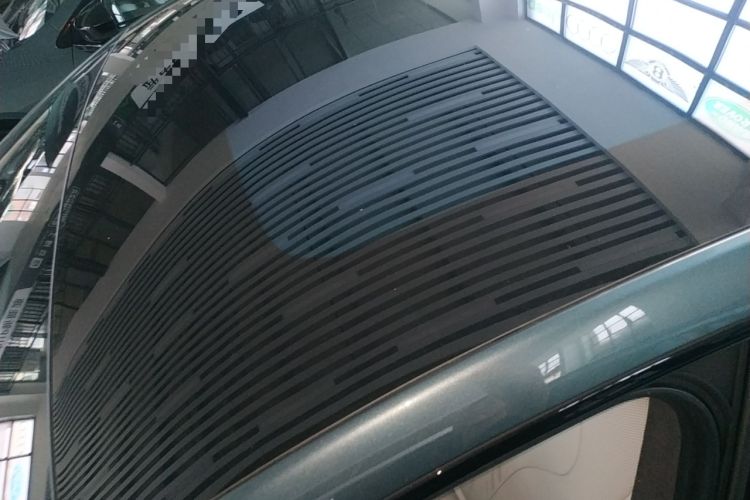 Used XPeng G7 2025 702 Max Roof