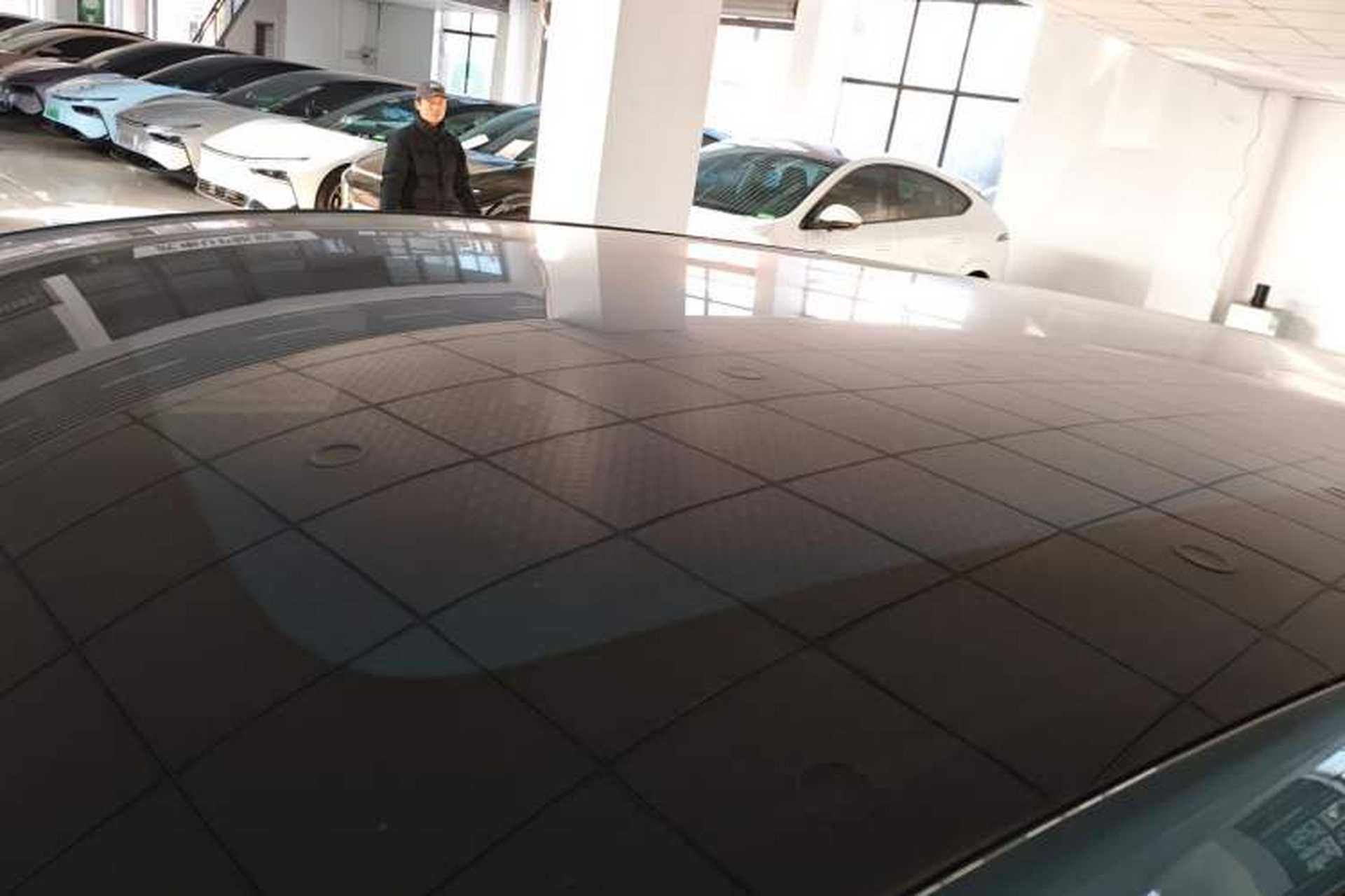 Used XPeng G7 2025 702 Max Roof