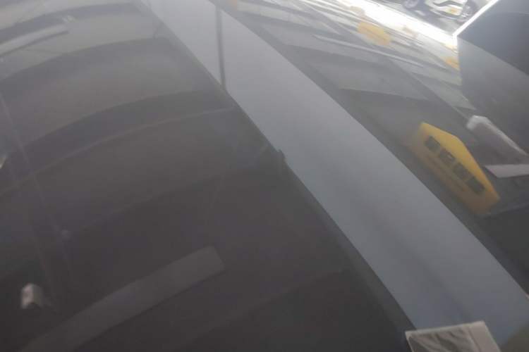 Used XPeng G7 2025 Model—602 Long Range Max Roof