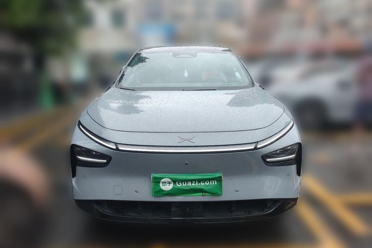 Used XPeng G7 2025 702 Max Front