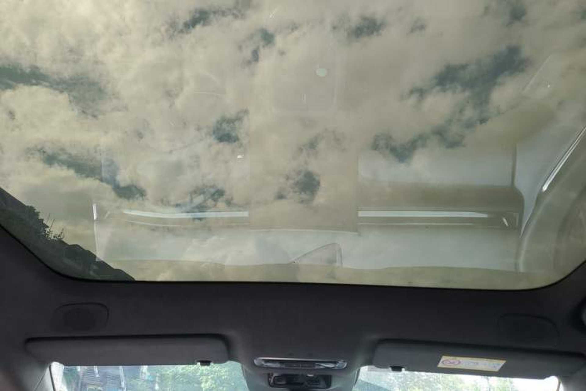 Used XPeng G7 2025 Model—702 Ultra Long Range Headliner
