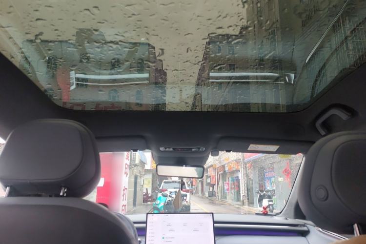 Used XPeng G7 2025 702 Max Headliner