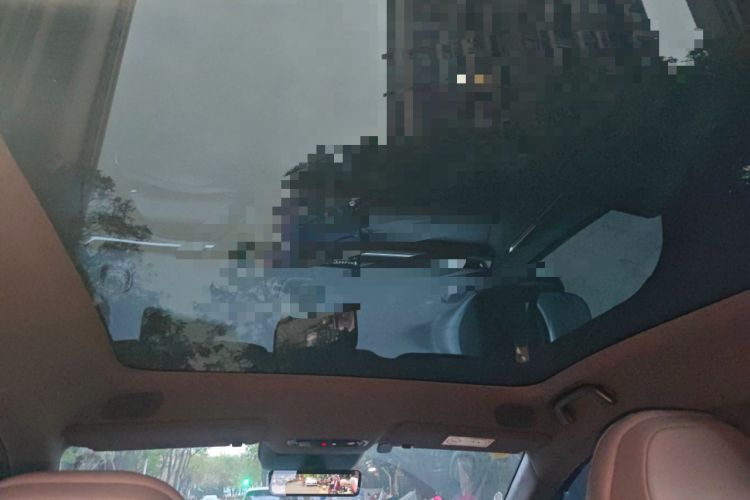 Used XPeng G7 2025 702 Max Headliner