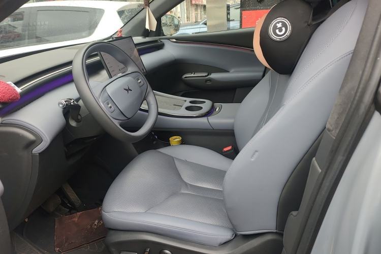 Used XPeng G7 2025 702 Max Left Front Seat
