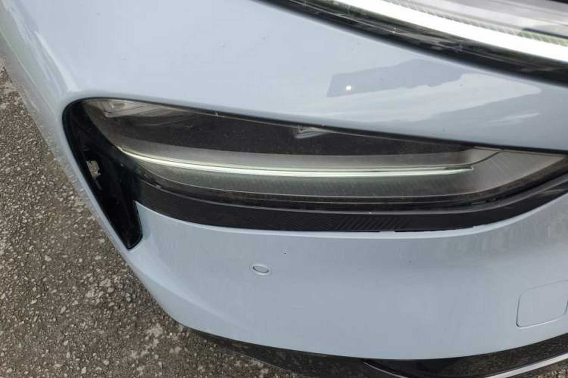 Used XPeng G7 2025 Model—702 Ultra Long Range Right Front Headlight