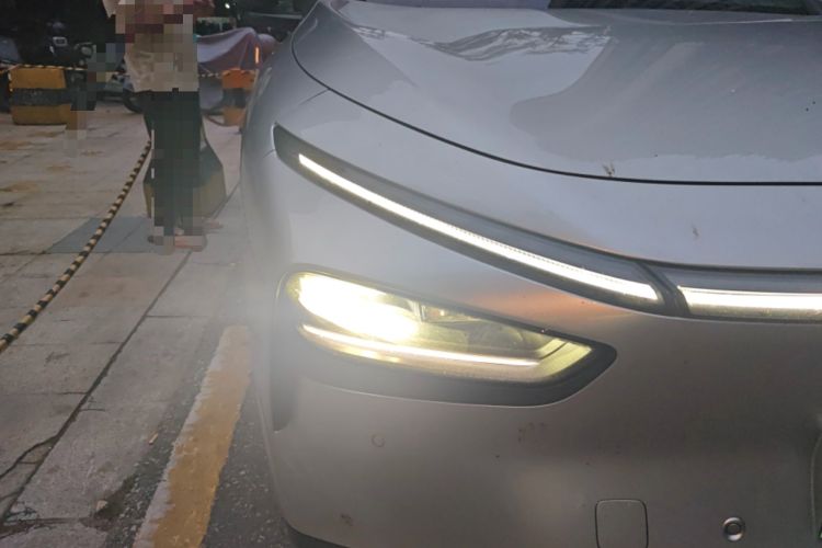 Used XPeng G7 2025 702 Max Right Front Headlight