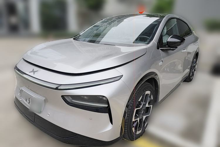 Used XPeng G7 2025 Model—702 Ultra Long Range Guazi used car, China used car export, Used car for sale, Used  cars, Cheapest cars for sale