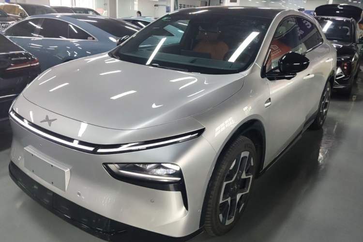 Used XPeng G7 2025 702 Max Guazi used car, China used car export, Used car for sale, Used  cars, Cheapest cars for sale