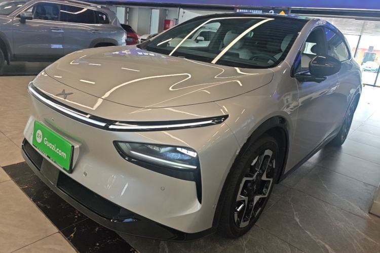 Used XPeng G7 2025 Model—702 Ultra Long Range Guazi used car, China used car export, Used car for sale, Used cars, Cheapest cars for sale