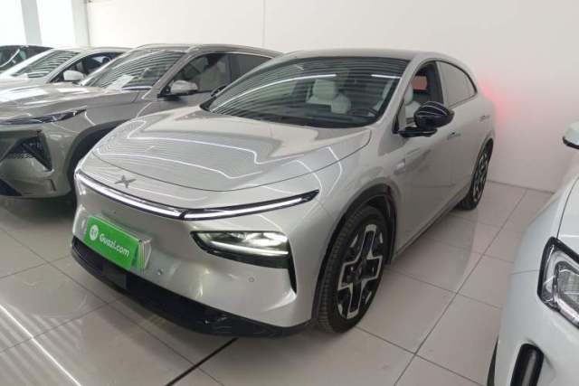Used XPeng G7 2025 702 Max