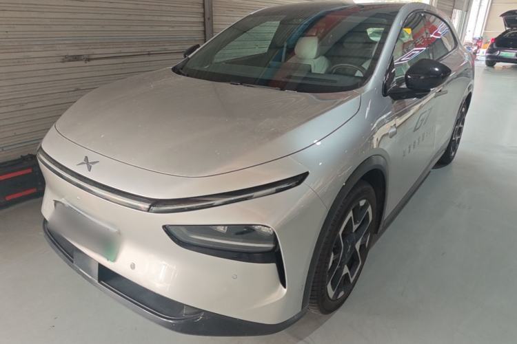 Used XPeng G7 2025 Model—702 Ultra Long Range Guazi used car, China used car export, Used car for sale, Used cars, Cheapest cars for sale