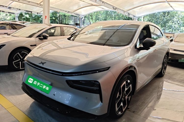 Used XPeng G7 2025 Model—702 Ultra Long Range Guazi used car, China used car export, Used car for sale, Used  cars, Cheapest cars for sale