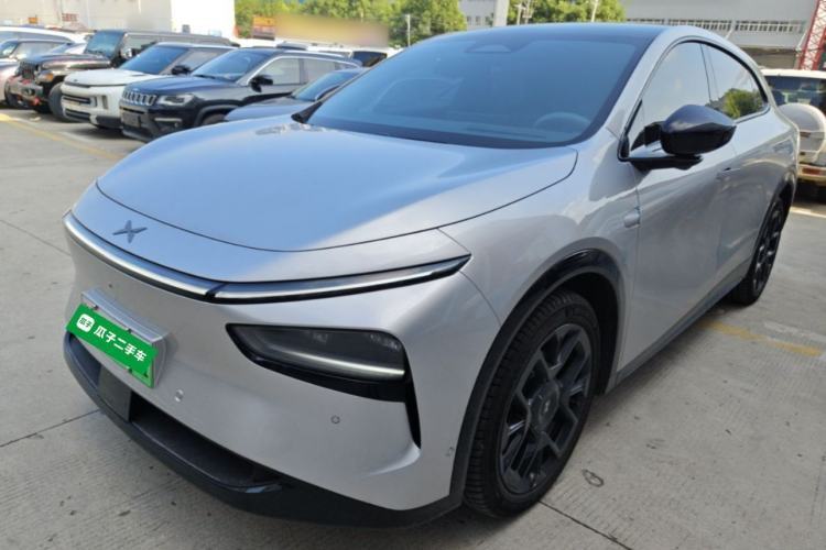 Ojetý XPeng G7 2025 Model—702 Ultra Long Range Guazi used car, China used car export, Used car for sale, Used  cars, Cheapest cars for sale