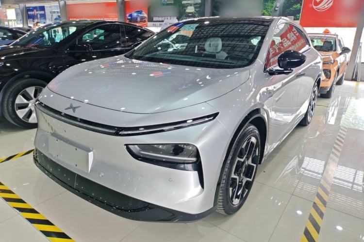 Used XPeng G7 2025 Model—702 Ultra Long Range Guazi used car, China used car export, Used car for sale, Used cars, Cheapest cars for sale