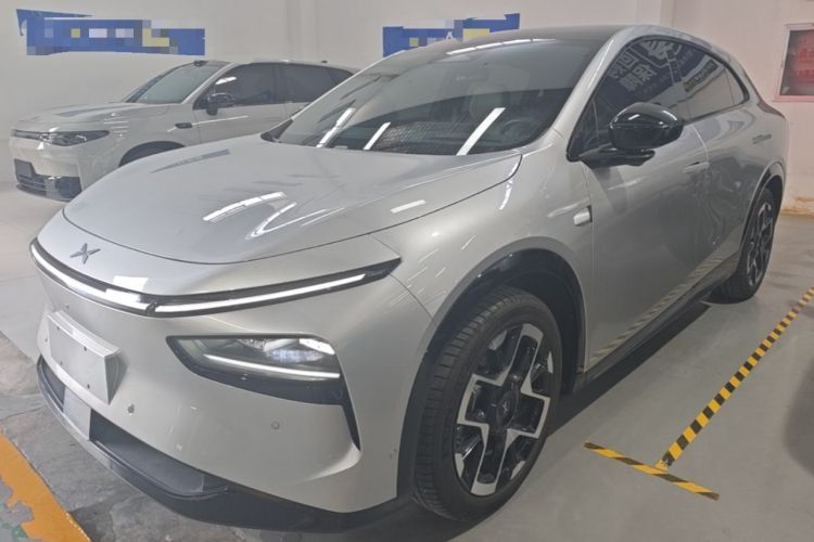 Used XPeng G7 2025 Model—702 Ultra Long Range Guazi used car, China used car export, Used car for sale, Used cars, Cheapest cars for sale