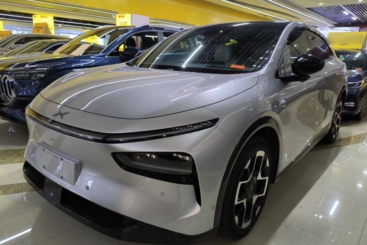 Used XPeng G7 2025 Model—702 Ultra Long Range Guazi used car, China used car export, Used car for sale, Used  cars, Cheapest cars for sale