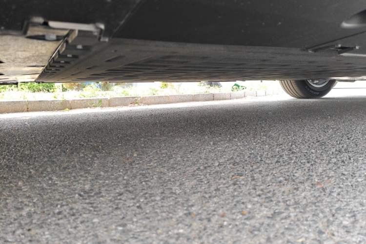 Used XPeng G7 2025 702 Max Chassis Rear Right