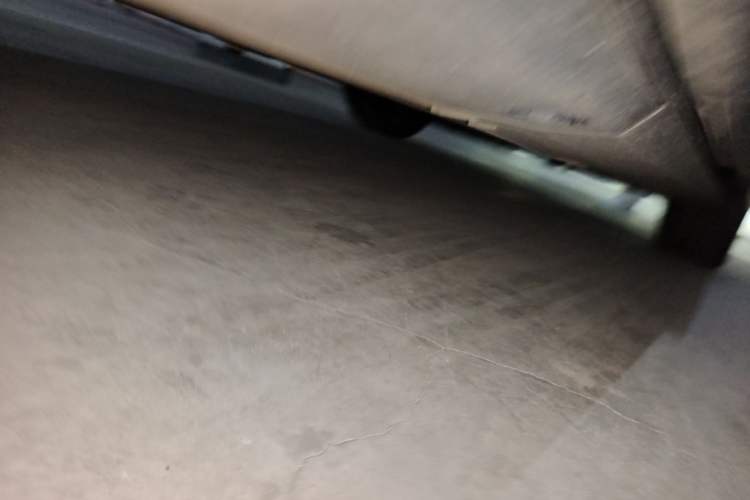 Used XPeng G7 2025 Model—602 Long Range Max Chassis Rear Right