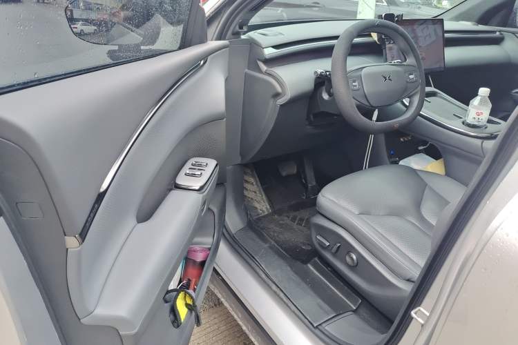 Used XPeng G7 2025 702 Max Driver Seat