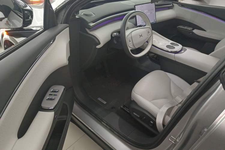 Used XPeng G7 2025 702 Max Driver Seat
