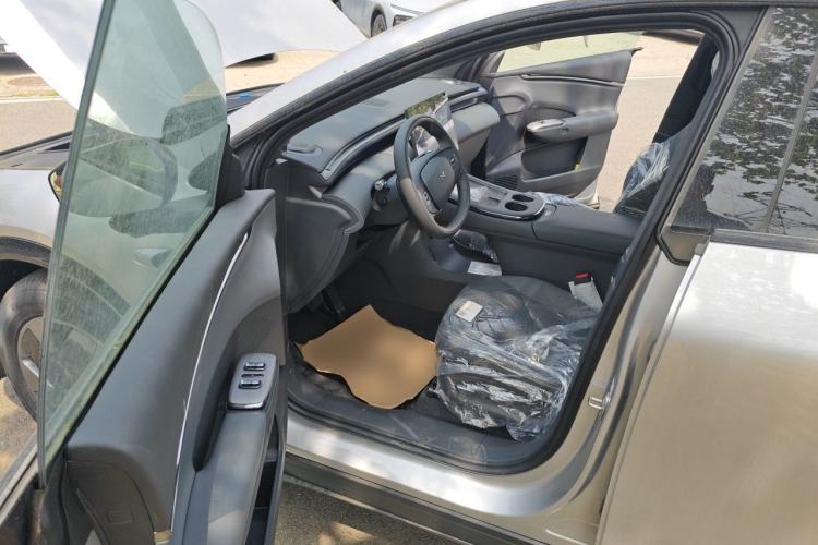 Used XPeng G7 2025 702 Max Driver Seat