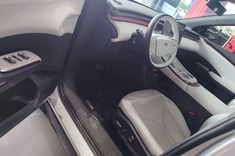 Used XPeng G7 2025 702 Max Driver Seat