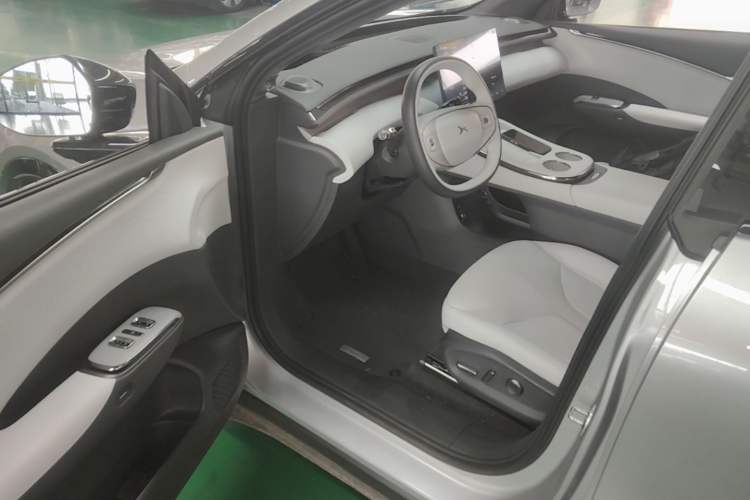 Used XPeng G7 2025 702 Max Driver Seat