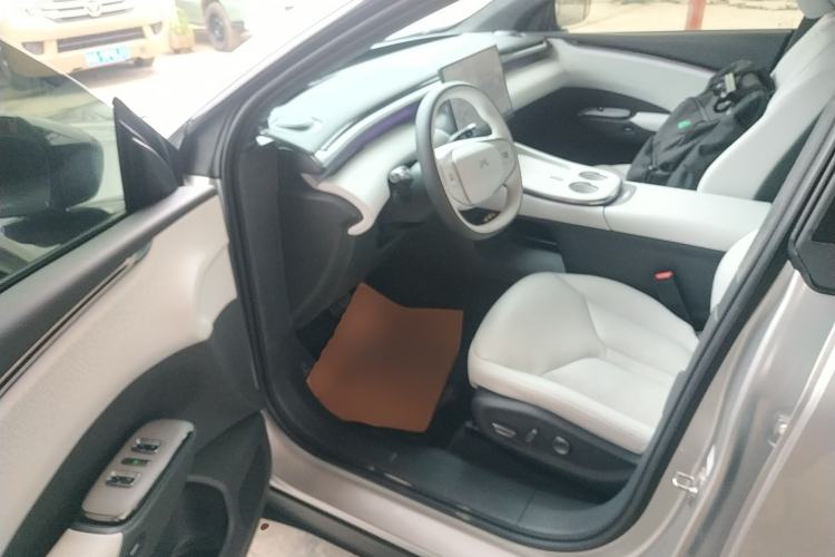 Used XPeng G7 2025 702 Max Driver Seat