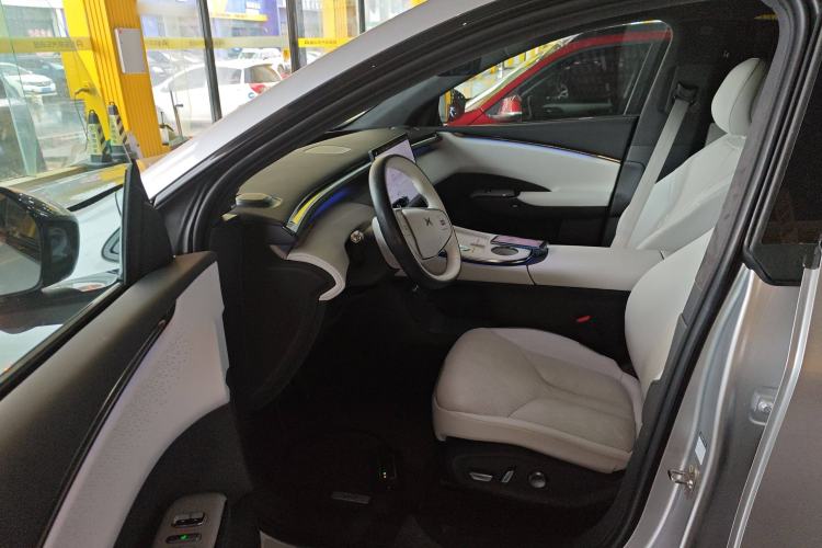 Used XPeng G7 2025 702 Max Driver Seat