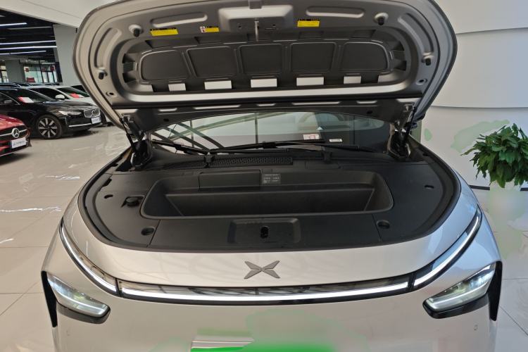 Used XPeng G7 2025 702 Max Engine Bay