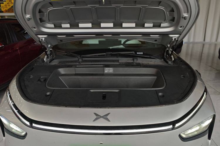 Used XPeng G7 2025 702 Max Engine Bay