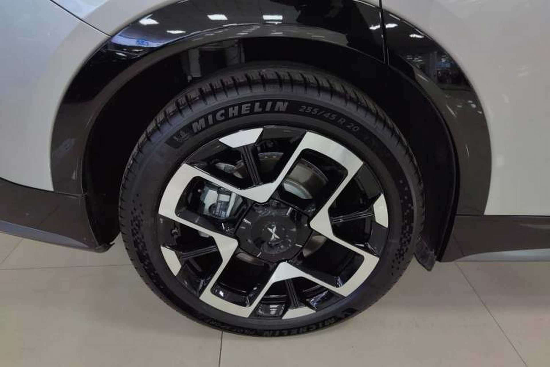 Used XPeng G7 2025 702 Max Exterior 3