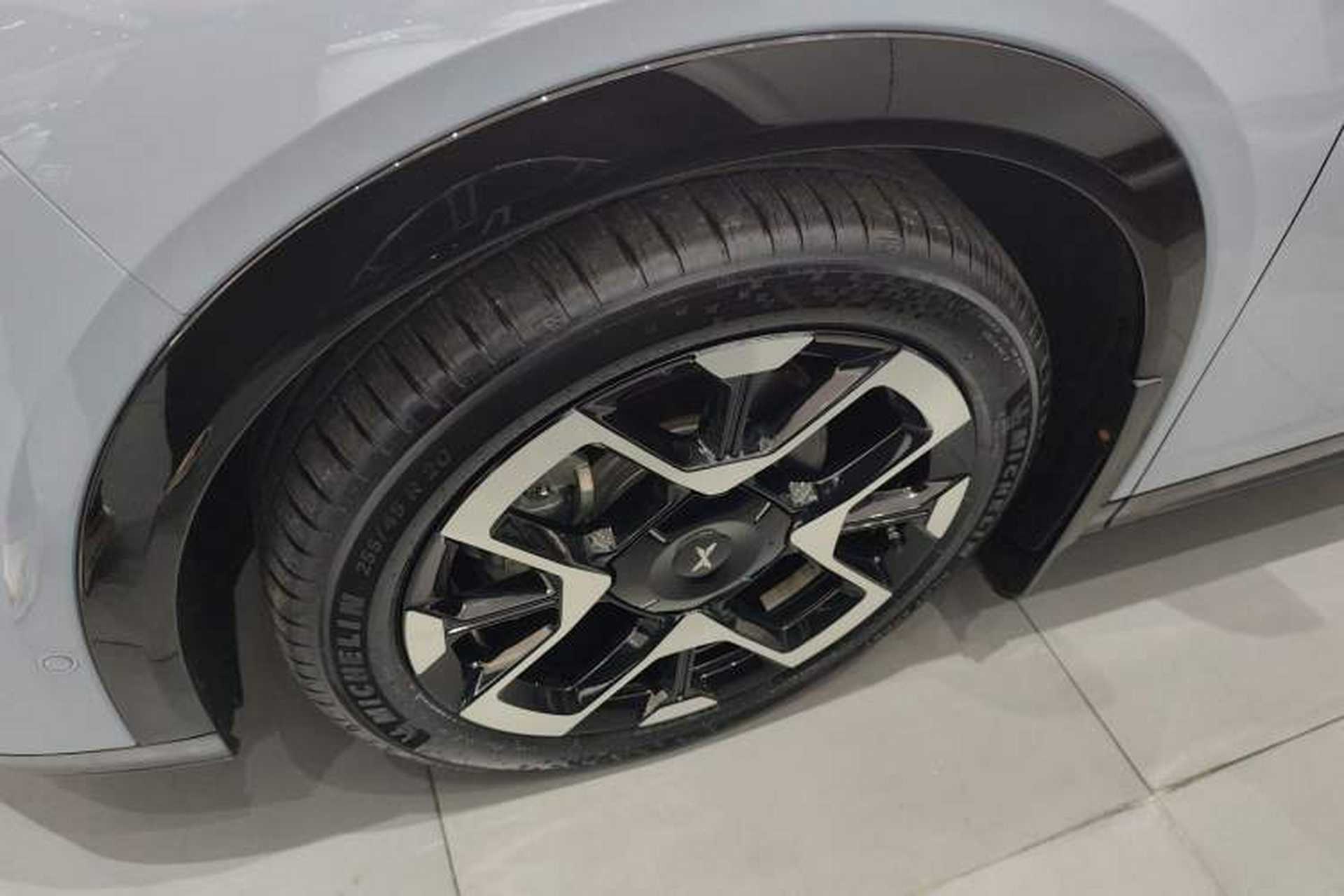 Used XPeng G7 2025 702 Max Exterior 4