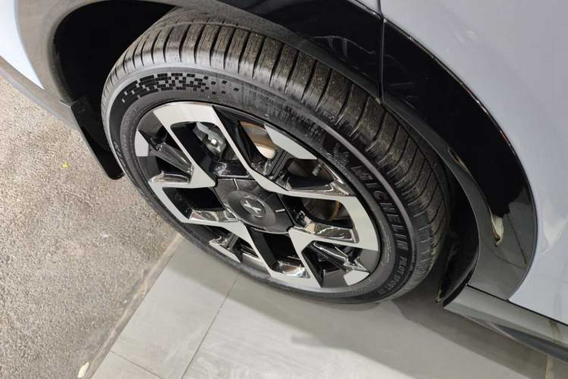 Used XPeng G7 2025 702 Max Exterior 5