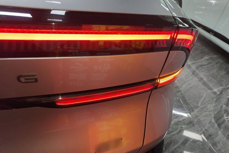 Used XPeng G7 2025 702 Max Exterior 6