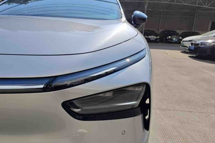Used XPeng G7 2025 702 Max Exterior 7