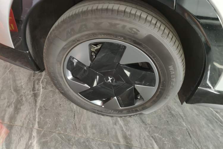 Used XPeng G7 2025 702 Max Exterior 8