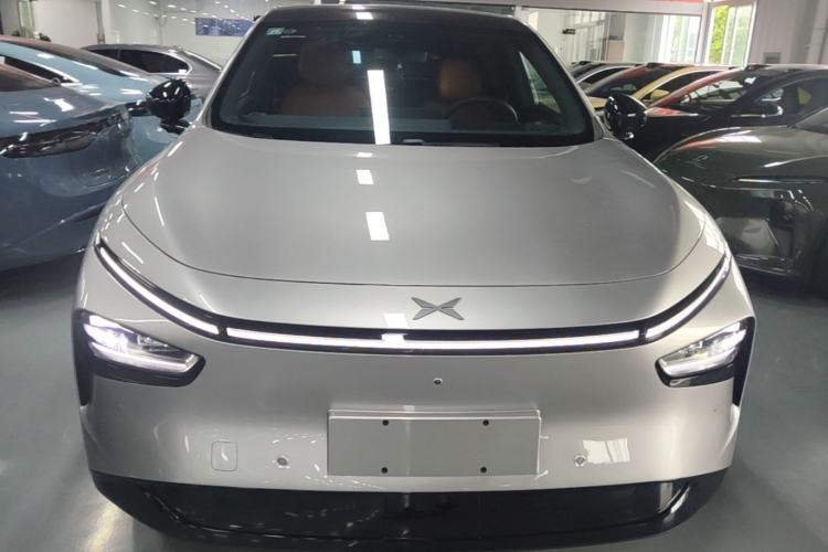Used XPeng G7 2025 702 Max Front