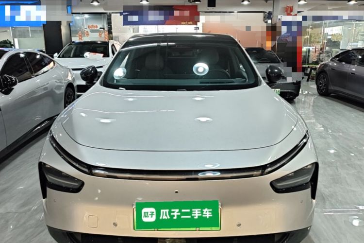 Used XPeng G7 2025 702 Max Front