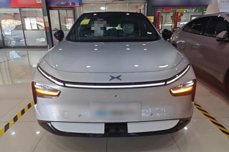 Used XPeng G7 2025 702 Max Front