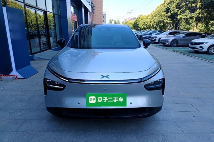Used XPeng G7 2025 702 Max Front