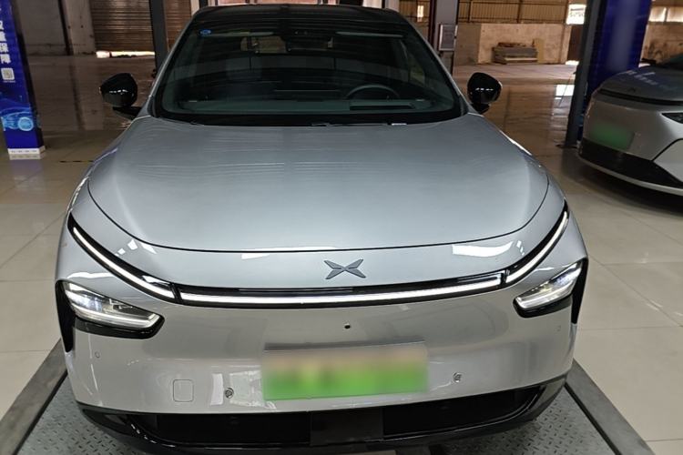 Used XPeng G7 2025 702 Max Front
